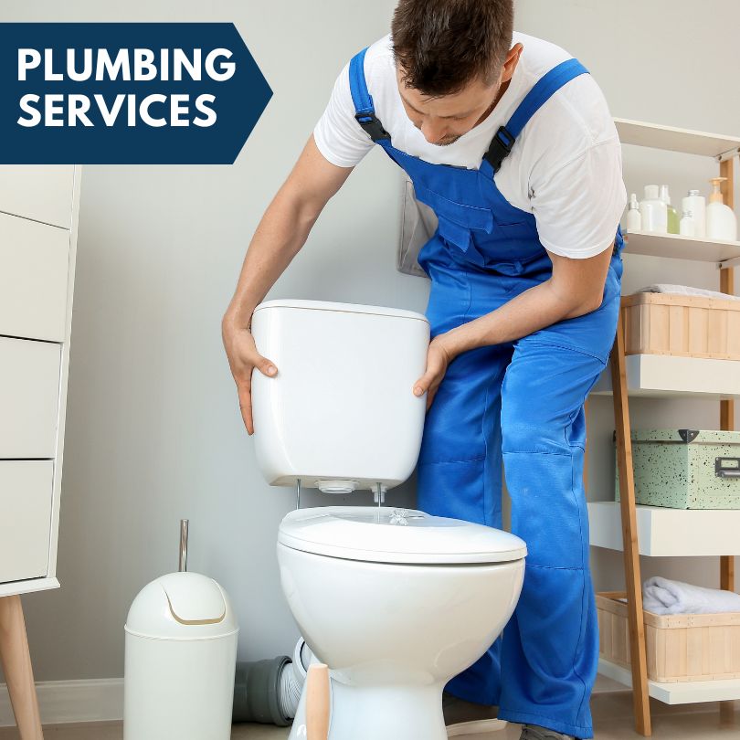 Plumbing Company in Crooksville, OH
